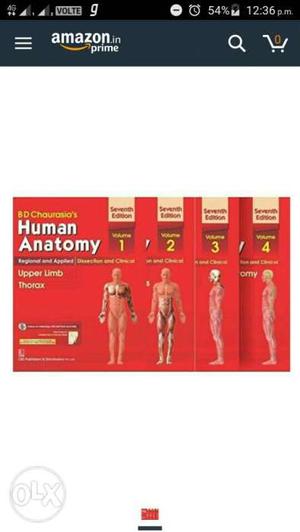 Human Anatomy Box Screenshot