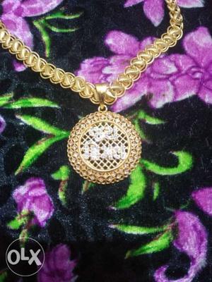 Jewelry for sell