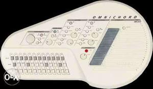MIDI Instrument (Omnicord)