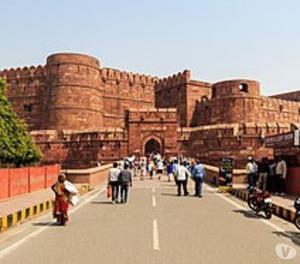 Maharajas Trail Rajasthan – Agra | Jaipur | Jodhpur New