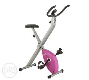 Manually operated exercise cycle For Pune at low prices.
