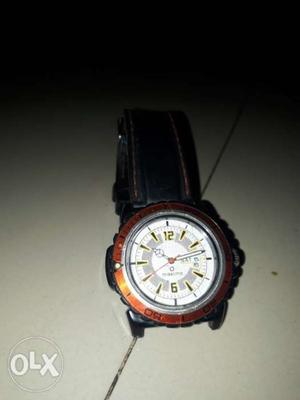 Maxima watch good condition