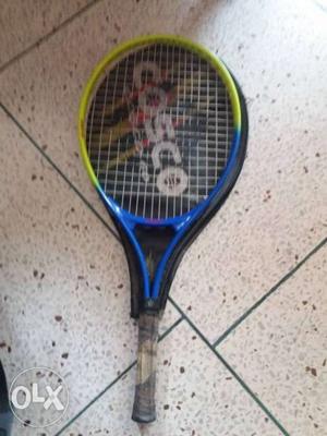 Mini tannis racket of good quality of COSCO