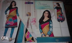 More cotton suit available...