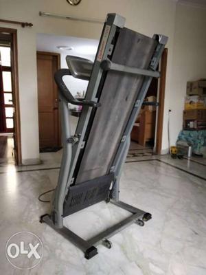 Motorized Treadmill in excellent condition