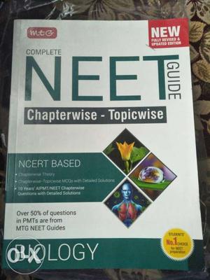 Neet (chapter wise)