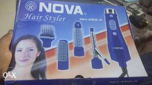 Nova original hair styler