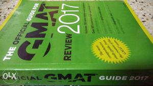 Official Gmat Review 