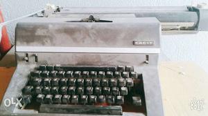 Old type writing meshiyan