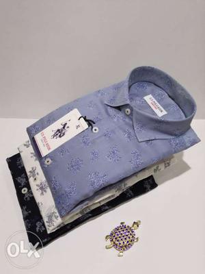 Original good quality shirts intrested person and call and