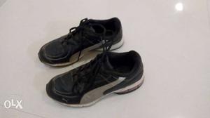 PUMA shoes, size 5 UK/ India