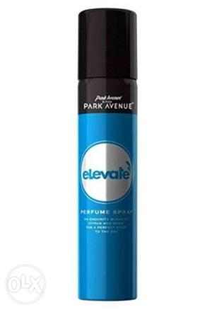 Park avenue perfume spray Flat 75 off Mrp.235 Fix rate