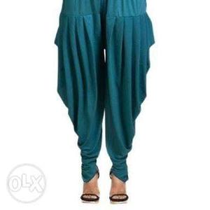 Pattiala pant only for wholesale