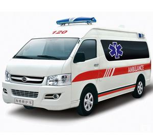 Prem Tourist Ambulance services in Ghaziabad Ghaziabad