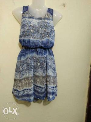 Size-m one piece
