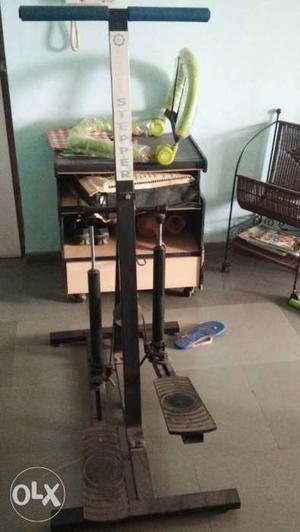 Stepper for exercise in good condition for just