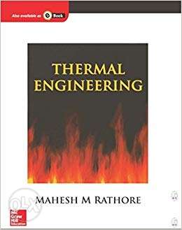 Thermal Engineering (mahesh M. Rathod)