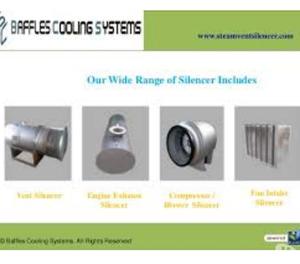 Timber Cooling Towers Manufacturer India - Baffles Cooling S