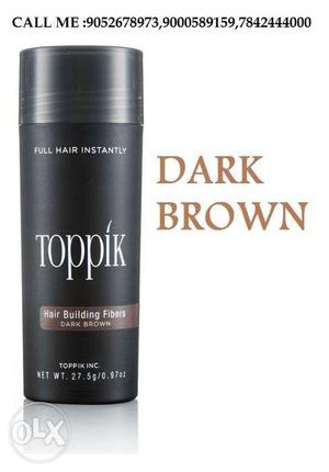 Toppik Hair Building Fibers Free Shipping Withn Hour hyd