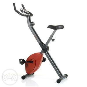Totally manual exercise cycle now for Pune at low prices.