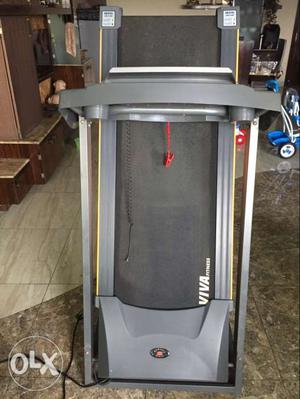 Treadmill at really attractive price