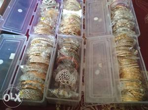 Want to sale jwellery stock