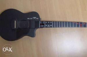 Yamaha Electronic Guitar (Midi)
