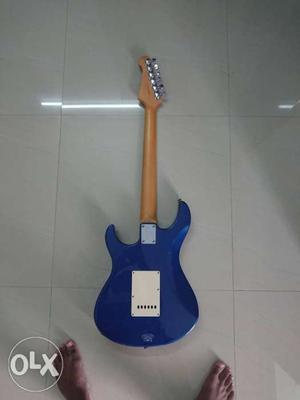 Yamaha Pacifica 012 Electric Guitar. 2 year old.