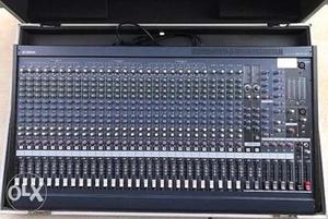 Yamaha mgfx mixer for sale