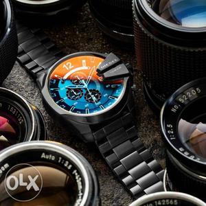 **all Kinds Of Branded Watch For Ladies & Gentlemens