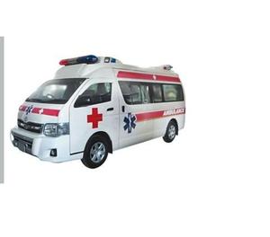 24x7 Dead Body Freezer Box Ambulance services in Delhi New