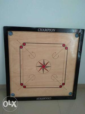 A very good Condition Carrom Board