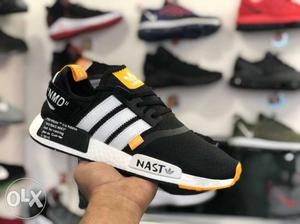 Adidas Nmd nast special edition shoes for men