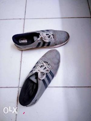 Adidas casual shoe