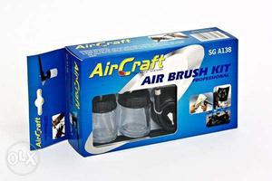Air Brush Kit