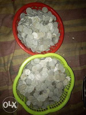 Coin Lot In Karnal