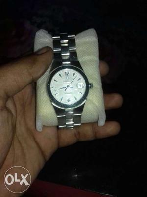 Concord men watch