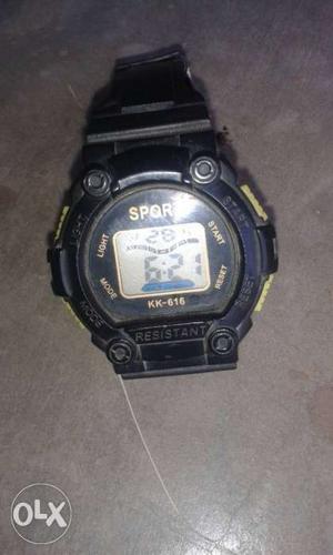 Digital Watch for sale