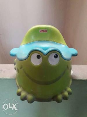 Fisher-Price Toilet Training Potty, Froggy