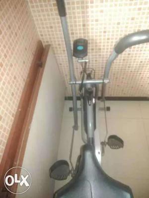 Gym air bike in very good condition