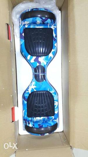 Hoverboards brand new in kurnool