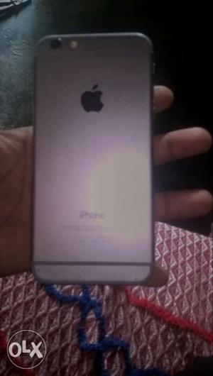 I phone6s 16gb 1yes old bill box led charge hai