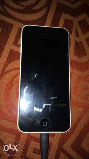 I want to sell my iPhone 5C White Colour 16GB it