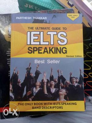 IELTS Speaking Revised Edition Textbook