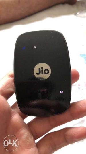 Jio wifi 2 with 8 moth free data