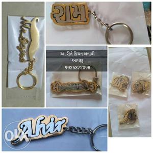 Keychains for sale