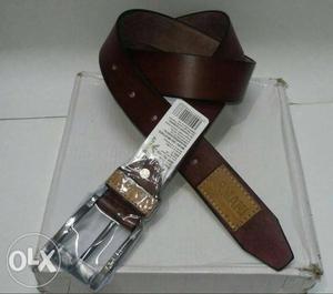 Leather belt avl only wholesell dealers contact me