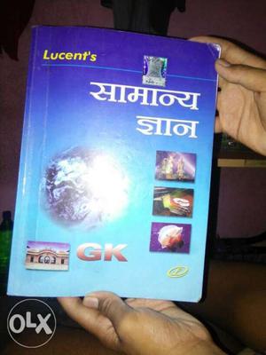 Lucent's Non-English Book