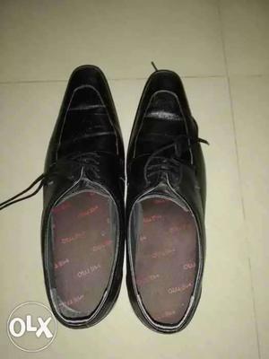 Metro branded shoe formals for men, size 40, only
