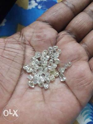 Natural rough daimond for sale